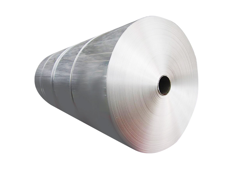 aluminum foil