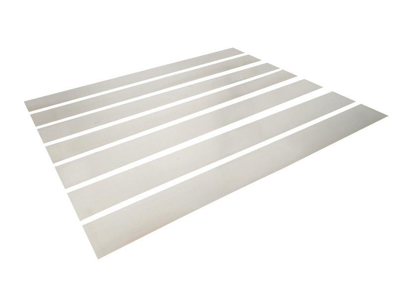 Clad plate