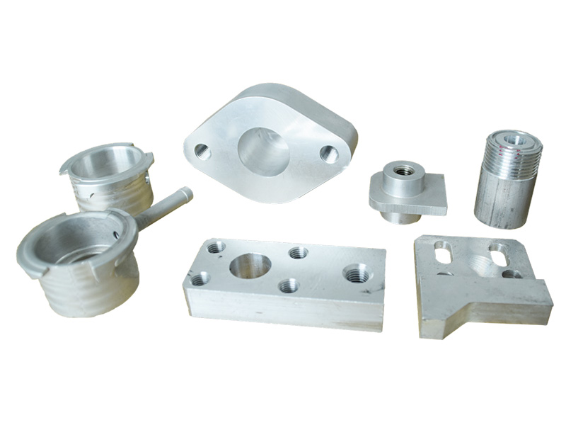 flange