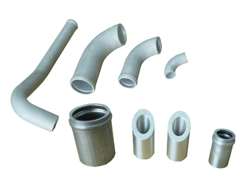 Circular tube